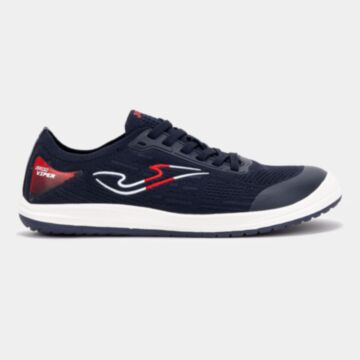 Joma Viper Junior Navy Blue