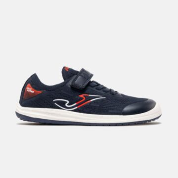 Joma Viper Junior Navy Blue