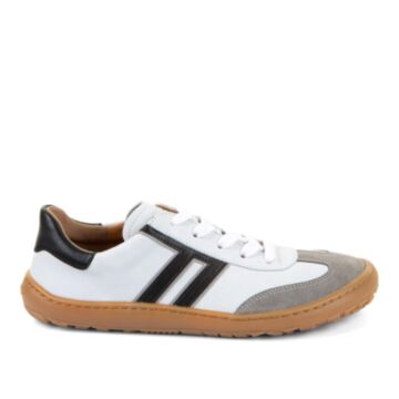 Froddo F-Motion Laces White Black