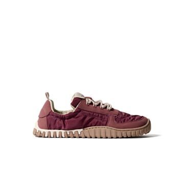Muris Verona Woman Aubergine