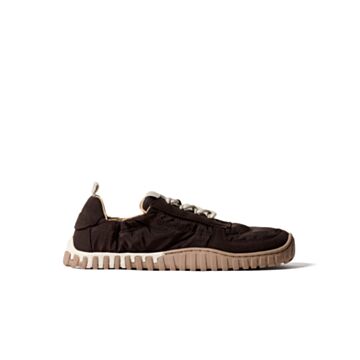 Muris Verona Woman Dark brown