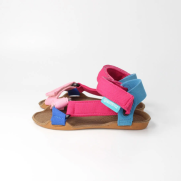 Blifestyle niobefalterSTYLE himbeere