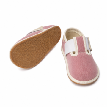 Pegres bosonogi copati SBF 06U Pink