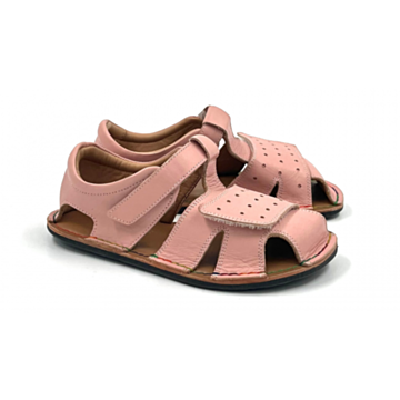 Minimus sandali Sanderling Pink
