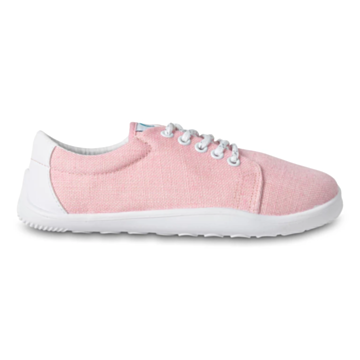 4.bare Urban Pink Linen