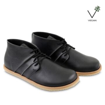 Lang.S by Tikki Willow Black