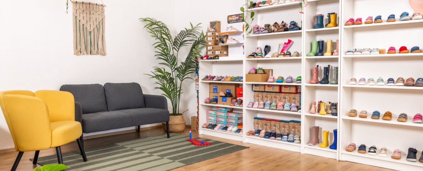 Obiščite naš showroom