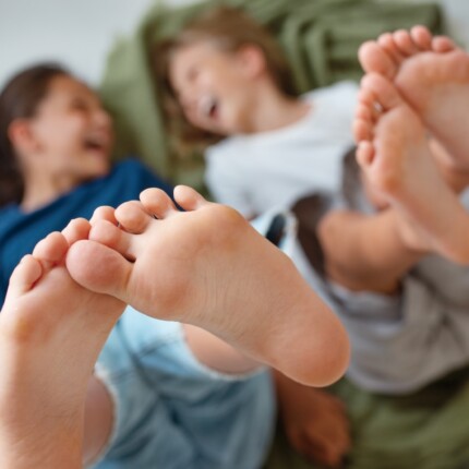 Kako izbrati prave čevlje za vsak letni čas